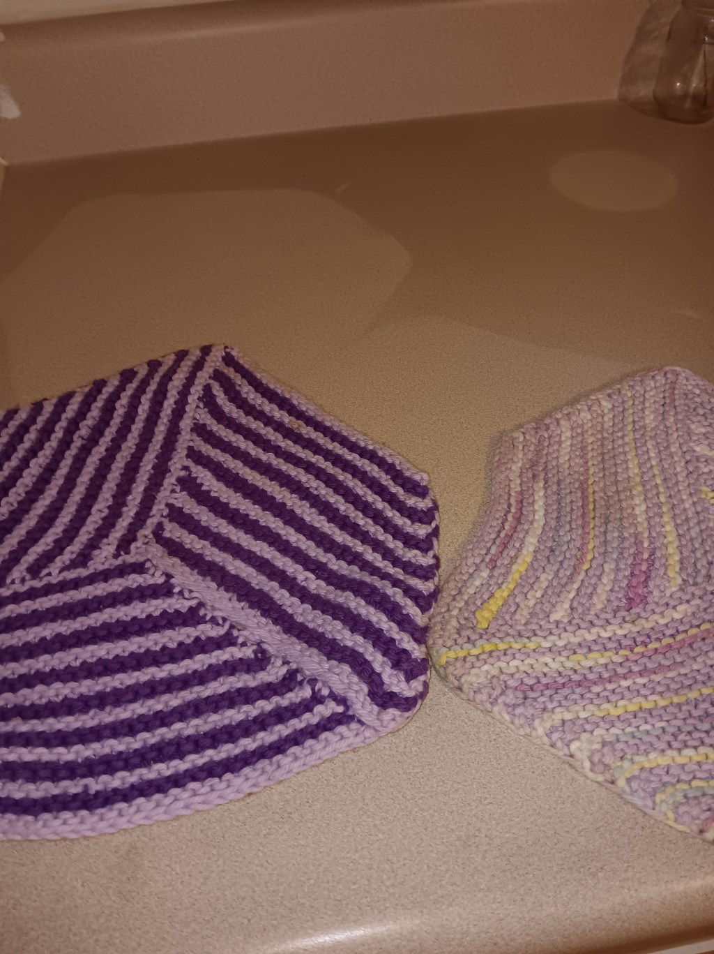 An Apartment of Smoke and Fire