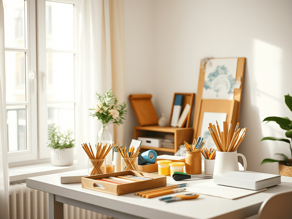 Decluttering Challenge